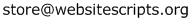 Image of email address