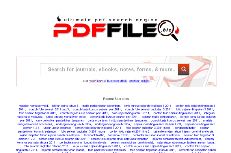 best pdf search engine